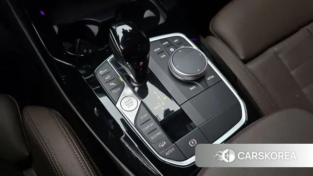 BMW X3 (G01) id 2915270 из Кореи 19