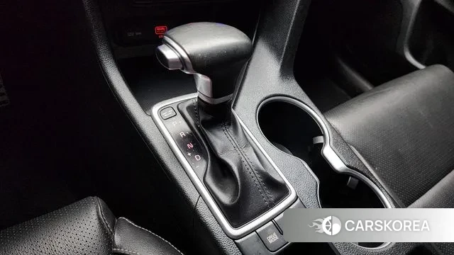 Kia Sportage The Bold id 3275084 из Кореи 19