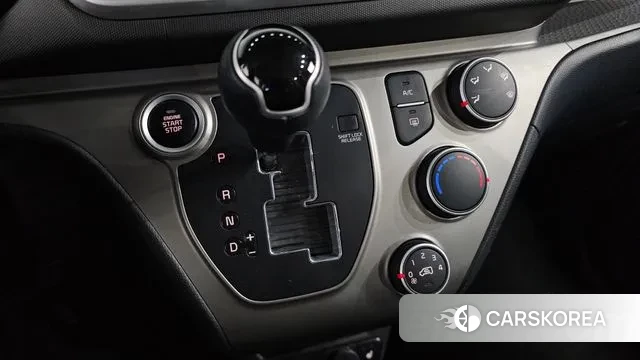 Kia The New Ray id 3545497 из Кореи 19