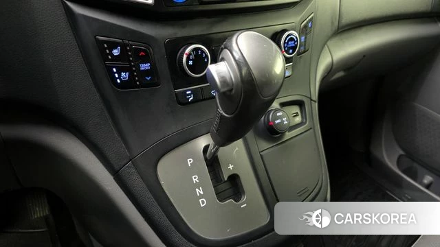 Hyundai The New Grand Starex id 3900086 из Кореи 19