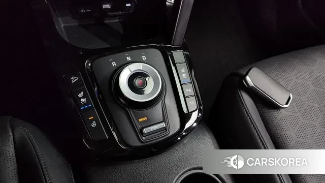 Kia The New Seltos id 3745120 из Кореи 19