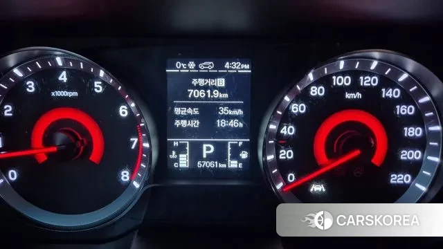 Ssangyong Berry New Tivoli id 3540182 из Кореи 19