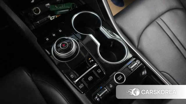 Kia K5 3rd generation id 4609089 из Кореи 29