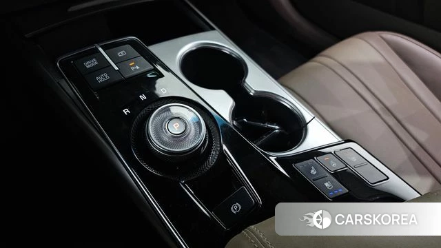 Kia K8 id 4283399 из Кореи 19