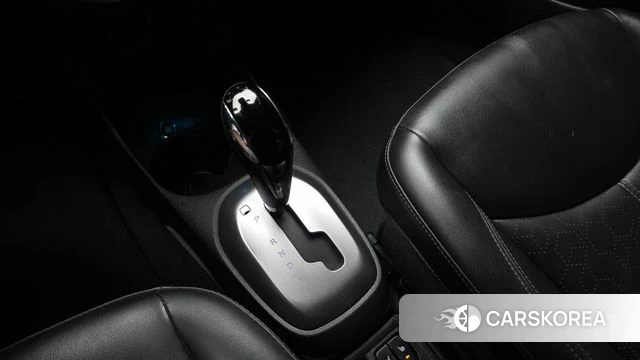 Chevrolet (GM Daewoo) The Next Spark id 4465693 из Кореи 29