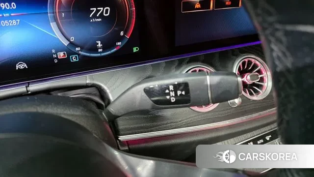 Mercedes-Benz E-Class W213 id 3567485 из Кореи 19