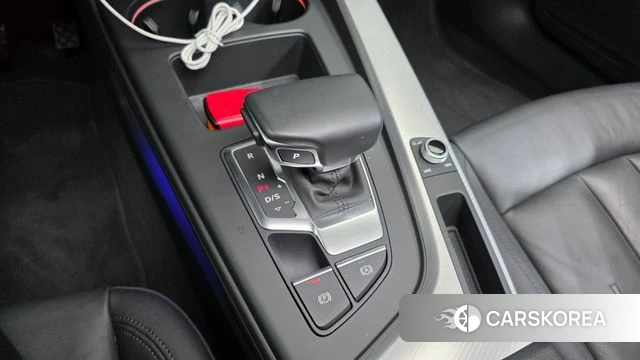 Audi A5 (F5) id 4614050 из Кореи 19