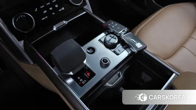 Land Rover Range Rover 5th Generation id 3383530 из Кореи 19