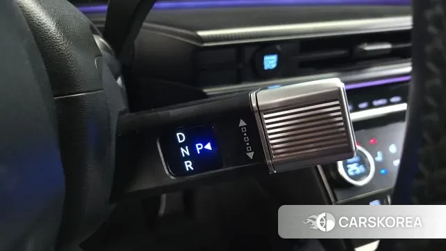 Hyundai Santa Fe (MX5) id 3571755 из Кореи 19