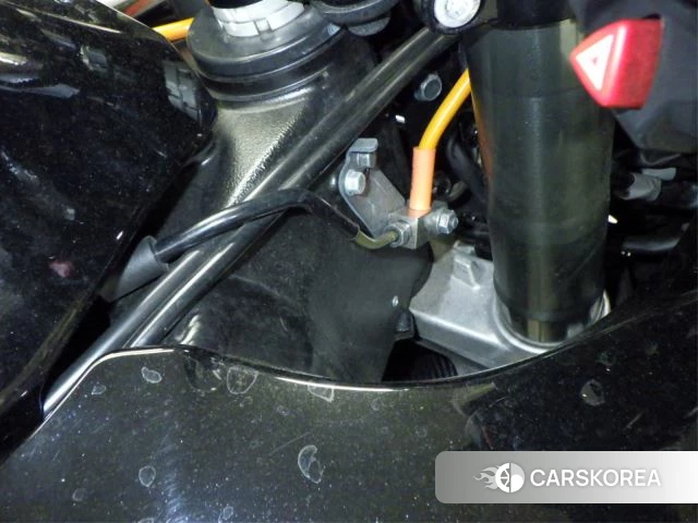 Suzuki GSX1300R HAYABUSA id 4205964 из Японии 31