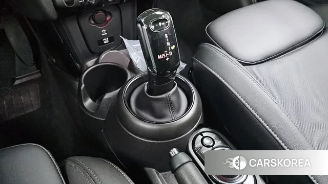 Mini Cooper S id 3395885 из Кореи 19