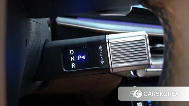 Hyundai Grandeur Hybrid (GN7) id 3007180 из Кореи 19