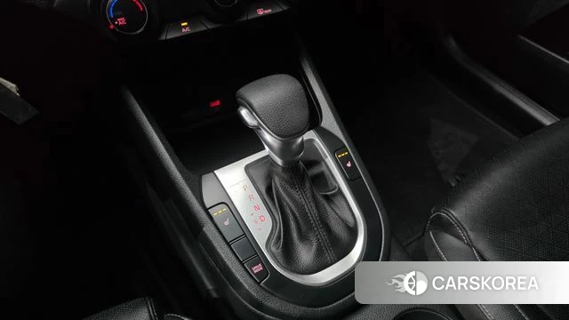Kia The New K3 2nd generation id 4923075 из Кореи 19