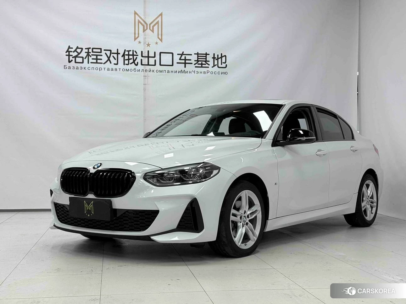 BMW 1 series id 4513506 из Китая 20