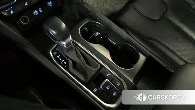 Hyundai Santa Fe TM id 4203554 из Кореи 32