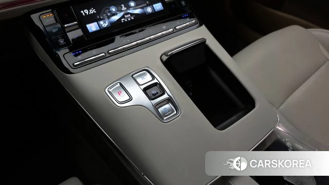 Hyundai The New Grandeur IG id 4223993 из Кореи 35