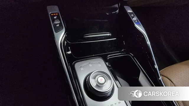 Kia The New Sorento 4th Generation id 3446957 из Кореи 19