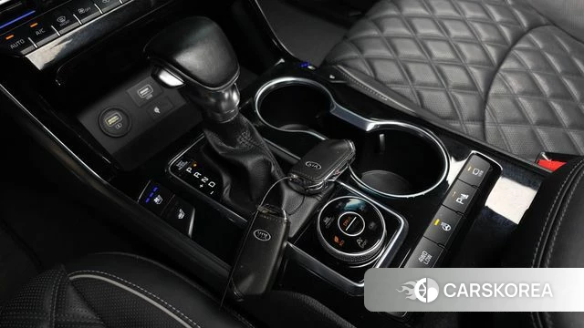 Kia Mohave Master id 4894997 из Кореи 37