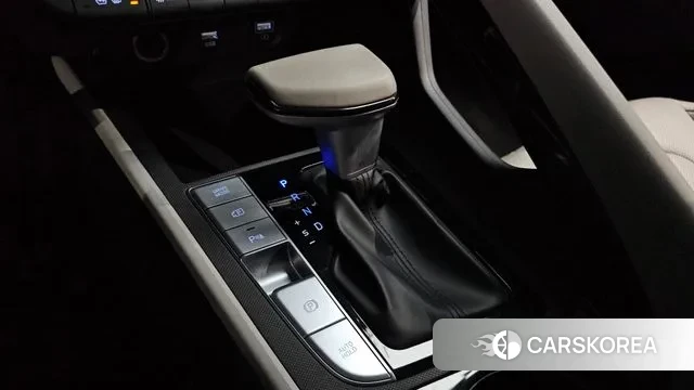 Hyundai Avante Hybrid (CN7) id 3322521 из Кореи 19