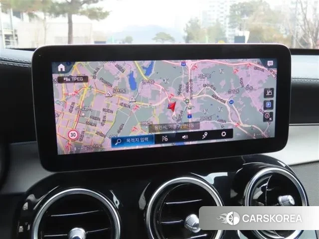 Mercedes-Benz GLC-Class X253 id 3676411 из Кореи 19