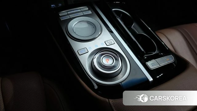 Genesis G80 (RG3) id 4784827 из Кореи 43