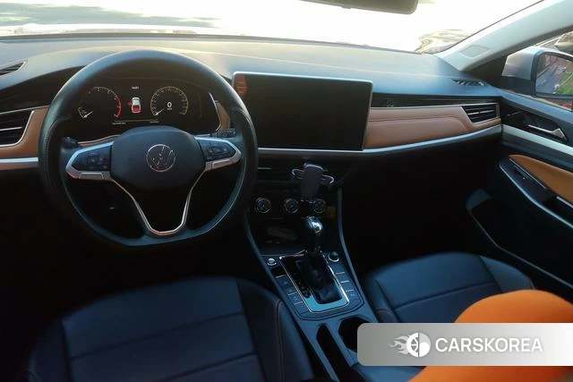 Volkswagen Bora id 4276262 из Китая 16