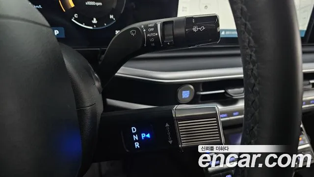 Hyundai Grandeur (GN7) id 2709213 из Кореи 19