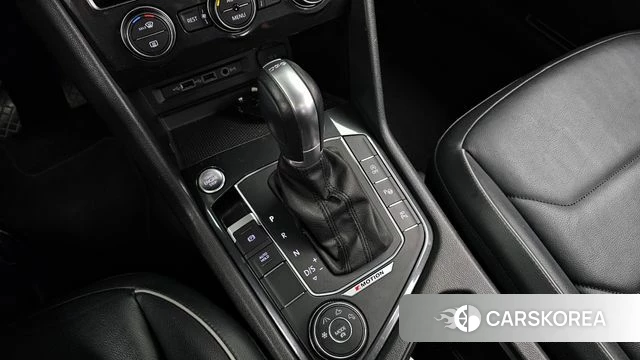 Volkswagen Tiguan second Generation id 3867430 из Кореи 19