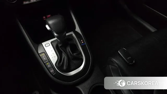 Kia Come New K3 id 3608370 из Кореи 19