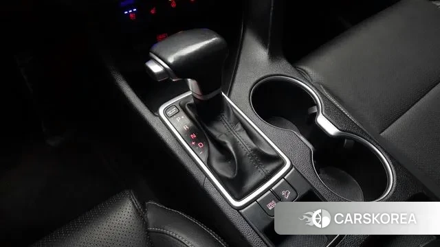 Kia Sportage The Bold id 3593322 из Кореи 19