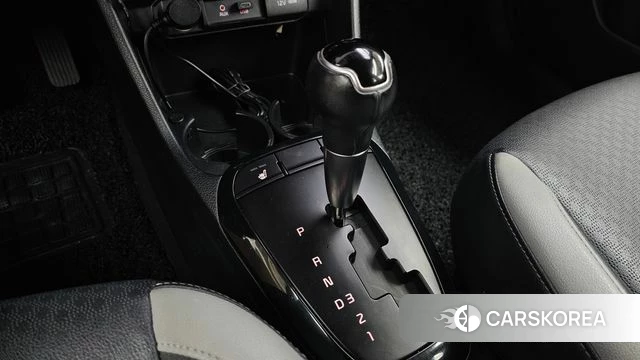 Kia All New Morning (JA) id 4448348 из Кореи 19