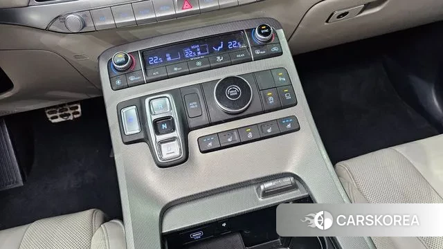 Hyundai Palisade id 3488917 из Кореи 19