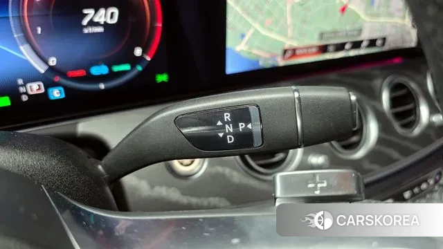 Mercedes-Benz E-Class W213 id 3333782 из Кореи 19