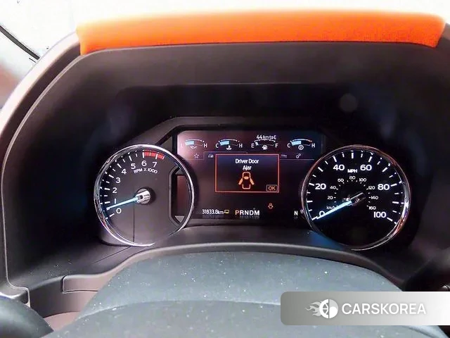 Ford F350 id 3154383 из Кореи 19