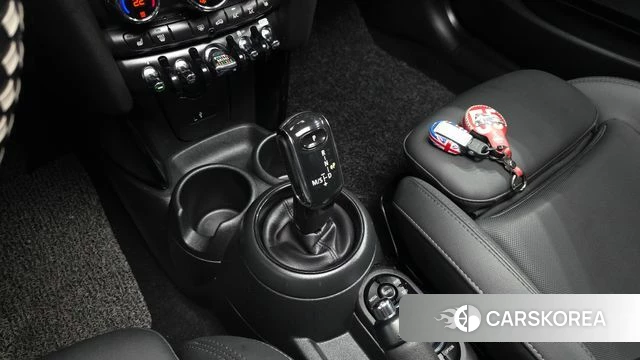 Mini Cooper id 4018164 из Кореи 19