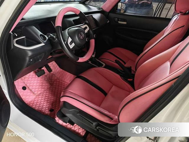 Honda Fit id 4261501 из Китая 9