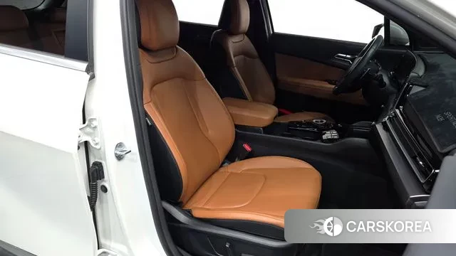 Kia Sportage 5th Generation id 3649978 из Кореи 19