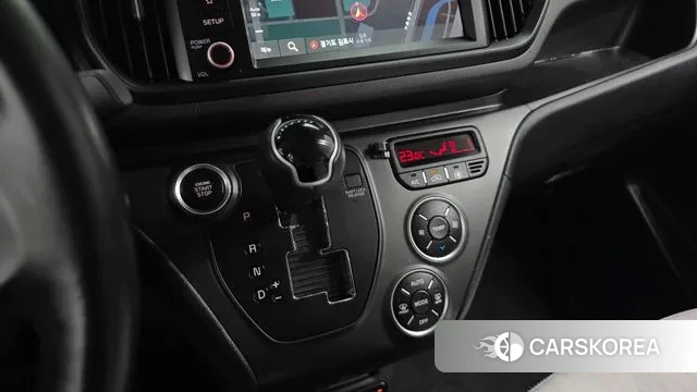 Kia The New Kia Ray id 3452670 из Кореи 19