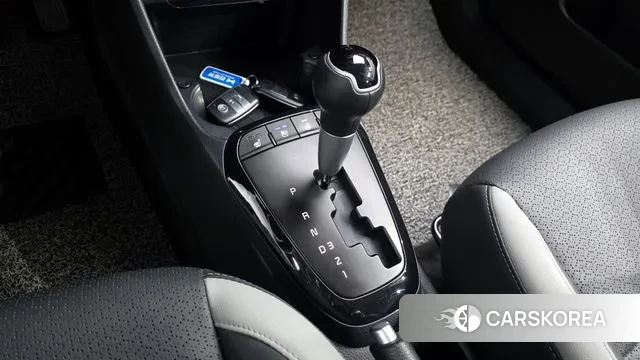 Kia Morning Urban (JA) id 3703118 из Кореи 19