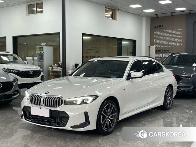 BMW 3 series id 3896141 из Китая 9