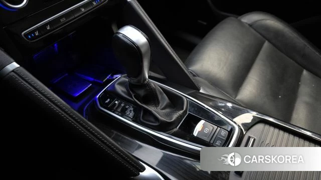 Renault Korea (Samsung) QM6 id 3796097 из Кореи 19