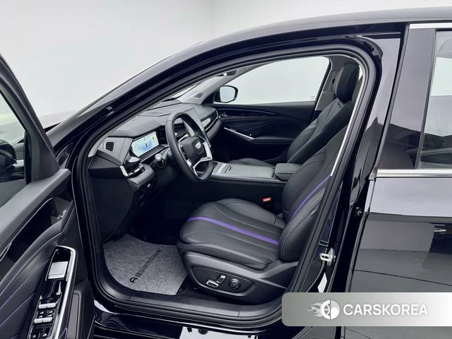 Geely Automobile Xingrui id 4221077 из Китая 19