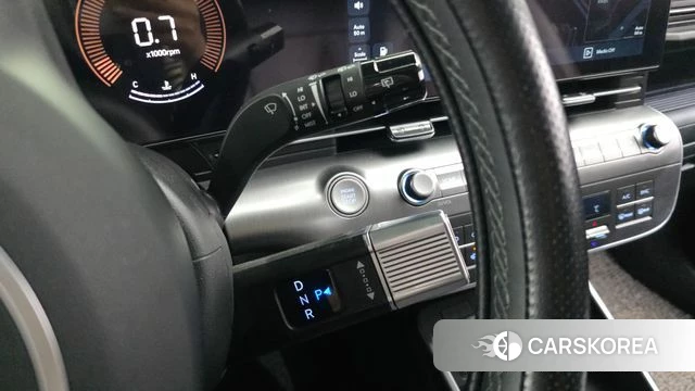 Hyundai Kona (SX2) id 4935052 из Кореи 32