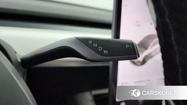 Tesla Model 3 id 2965969 из Кореи 19