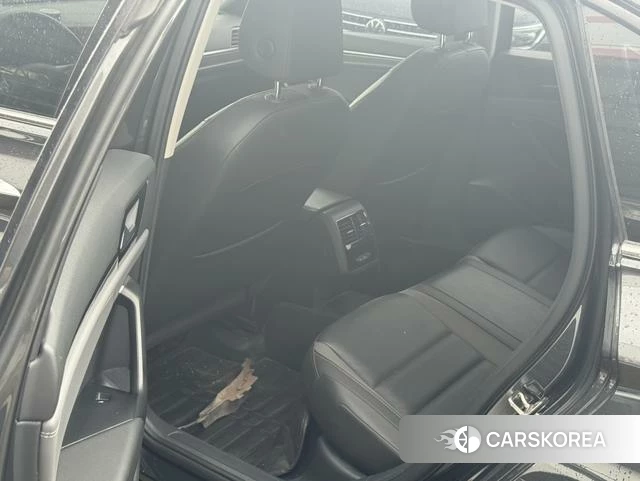 Volkswagen Sagitar id 4365968 из Китая 10