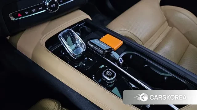 Volvo XC90 second Generation id 2989506 из Кореи 19