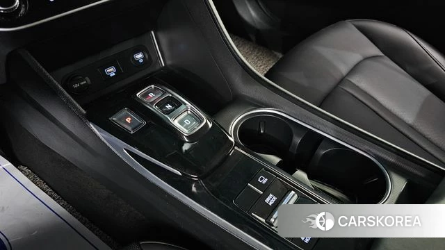 Hyundai Sonata (DN8) id 4620288 из Кореи 19
