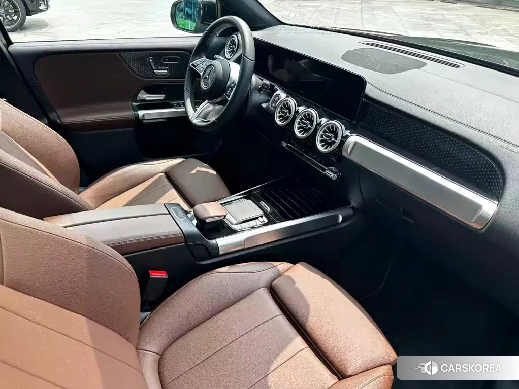 Mercedes-Benz GLB id 4628160 из Китая 18