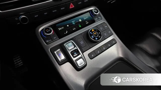 Hyundai The New Palisade id 3624995 из Кореи 19