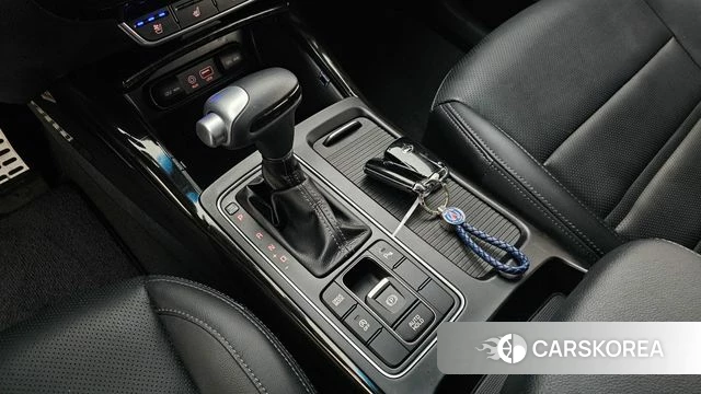 Kia The New Sorento id 4245948 из Кореи 19